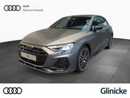 Audi S3, Sportback TFSI SONOS AGA Ambiente, Jahr 2022 - Kassel