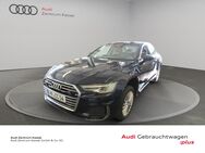 Audi A6, Lim 45 TDI qu S line, Jahr 2021 - Kassel