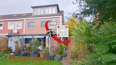 6-Zimmer Reihenendhaus in Heikendorf