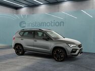 CUPRA Ateca, 1.5 TSI, Jahr 2024 - München