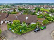 4-Zimmer-Eigentumswohnung in bester Lage mit viel Entwicklungspotenzial in Kleinostheim - Kleinostheim