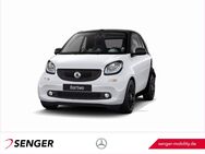 smart ForTwo, Cabrio Paket, Jahr 2019 - Oldenburg