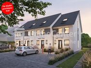 Familien Willkommen! Modernes Neubau-Einfamilienhaus mit Blick ins Grüne! - Karlsruhe
