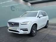 Volvo XC90, B5 D AWD Inscription, Jahr 2021 - München