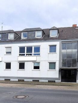 KEVELAER! Wohn- und Geschäftshaus mit großer Dachterrasse zu verkaufen! - Kevelaer