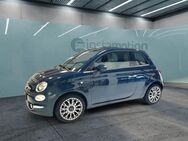 Fiat 500, 1.0 Cabrio Star Mild Hybrid EU6d, Jahr 2021 - München