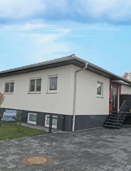 Willkommen in Ihrem neuen Zuhause - ein kernsaniertes EFH in ruhiger Lage von Sievershausen - Lehrte