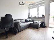 **Studenten & junge Berufstätige aufgepasst** Gepflegtes 1-Zimmer-Apartment mit Balkon in Top-Lage! - Stuttgart