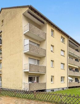 Einziehen und Wohlfühlen: Traumhaft modernisierte 3-Zimmer-Wohnung in Rödermark-Urberach - Rödermark