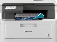 Brother DCP-L3560CDW Multifunktionsdrucker, (LAN (Ethernet), WLAN (Wi-Fi)