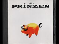 Schweine - Die Prinzen 1995 CD - Nürnberg