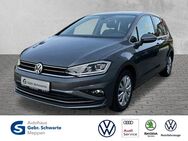 VW Golf Sportsvan, 1.5 TSI Highline, Jahr 2018 - Meppen