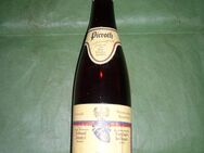 Mönchhofer Beerenauslese von 1975 Ferdinand Pieroth - Krefeld