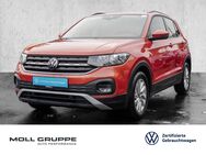 VW T-Cross, 1.0 TSI Life PARKASS FLA DYNLI, Jahr 2023 - Düsseldorf