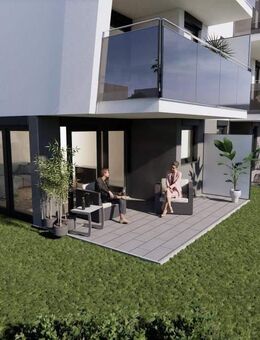 Das perfekte Zuhause für Ihre Familie! - Holzgerlingen