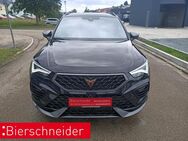 CUPRA Ateca, 2.0 TSI VZ Tribe Edition 20, Jahr 2022 - Hüttlingen