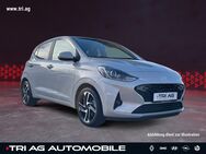 Hyundai i10, 1.2 FL Benzin A T Prime, Jahr 2024 - Emmendingen