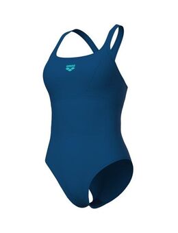 Arena Badeanzug arena Feel Damen Solid Control Pro Back Bustier Badeanzug
