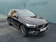 Volvo XC60, Inscription Recharge Plug-In Hybrid AWD, Jahr 2020 - München