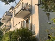 Geschmackvolle 1-Zi-Wohnung in Böblingen + Balkon + Duplex-Parker - Böblingen