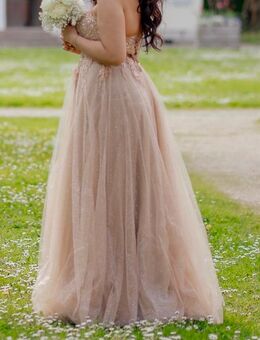Standesamt Kleid - Offenburg