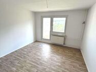 Komfortables Wohnen: 3-Zimmer-Wohnung mit Balkon! - Plauen