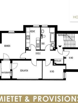 Top-gepflegt und sofort verfügbar - Provisionsfrei! - Leipzig