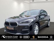 BMW X2 xDrive 20iA Advantage BusinessPaket AHK Sportsitze - Germersheim