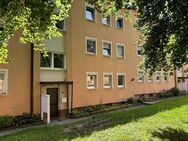 3-Zimmer Wohnung in zentraler Lage - Schwabach Zentrum