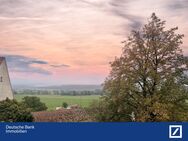 Einfamilienhaus mit Ausbaupotential in idyllischer Lage mit unverbaubarem Blick! - Gutenstetten