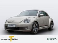 VW Beetle 1.2 TSI CUP NAVI PANO XENON - Werdohl