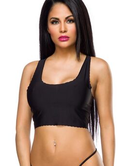 Seamless Bustier - Pullach (Isartal)