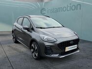 Ford Fiesta, Active X Automatik, Jahr 2023 - München