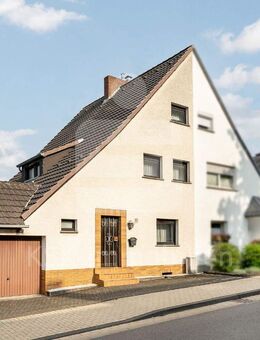 Doppelhaushälfte im beliebten Brühler Westen sucht neue Familie. - Brühl (Nordrhein-Westfalen)