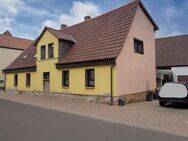 Zwangsversteigerung - Einfamilienhaus in Börrstadt - provisionsfrei für Ersteher! - Börrstadt