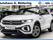 VW T-Roc, 2.0 TDI R-Line R-Line, Jahr 2024 - Schüttorf