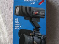 Hama Magnum 20 Mini Foto / Videoleuchte - VB 9,90 € - Berlin