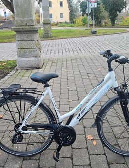 Damenfahrrad - Bad Windsheim