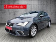 Seat Ibiza, 1.0 TSI FR, Jahr 2024 - Beilngries