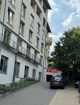 barrierefreie 2-Raumwohnung für Senioren in BN-Poppelsdorf - Bonn