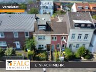 3 Wohnungen, 1 Chance - Entwickle Dein Investment! - Bonn