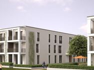 NEUBAU Helle 3-Zimmer-Wohnung Zukunftsicher, Nachhaltig, Wertbeständig - Kirchheim (München)