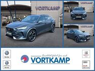 CUPRA Formentor, VZ e-Hybrid Mermory Schalensitz, Jahr 2021 - Gronau (Westfalen)