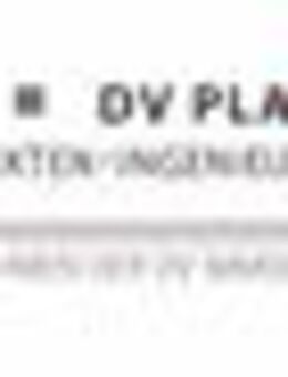 Bauzeichner (m/w/d) FR Architektur - Garching (München)