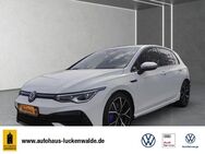 VW Golf, 2.0 TSI VIII R IQ R, Jahr 2023 - Luckenwalde