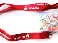 Air Berlin - Schlüsselband - Flieger Ausweis für Kinder - Doberschütz