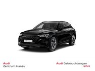 Audi Q8, 55 quattro advanced PLUS 20ZOLL, Jahr 2023 - Hanau (Brüder-Grimm-Stadt)