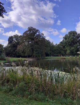 Vertrauen, Erfahrungen - Leipzig Nordwest