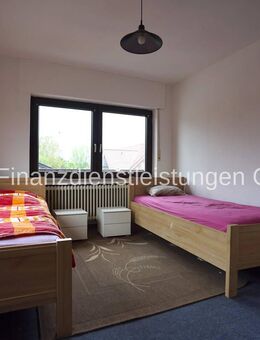 Perfekt für Monteure: Möbliertes Haus mit 5 Zimmer in Papenburg! (Aschendorf) - Papenburg