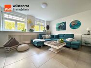 SPEKTAKULÄR. Moderne 3 Zimmer auf 80 m². Mit beeindruckender Galerie. Eigener Balkon und Terrasse. - Singen (Hohentwiel)
